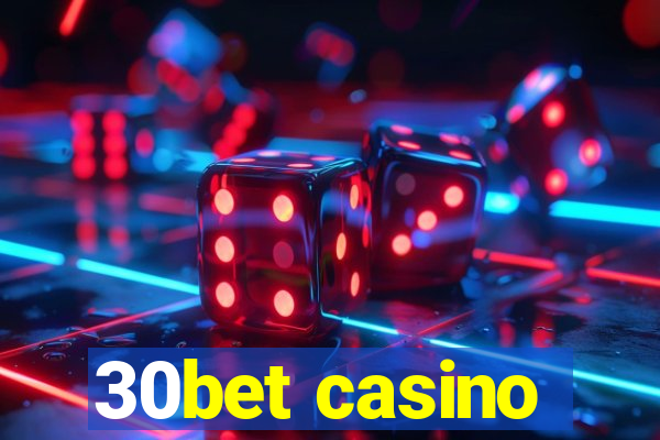 30bet casino